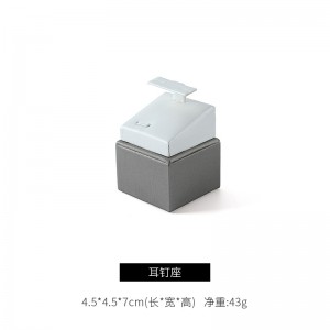 jewelry display manufacturer from China