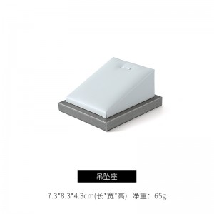 jewelry display manufacturer from China