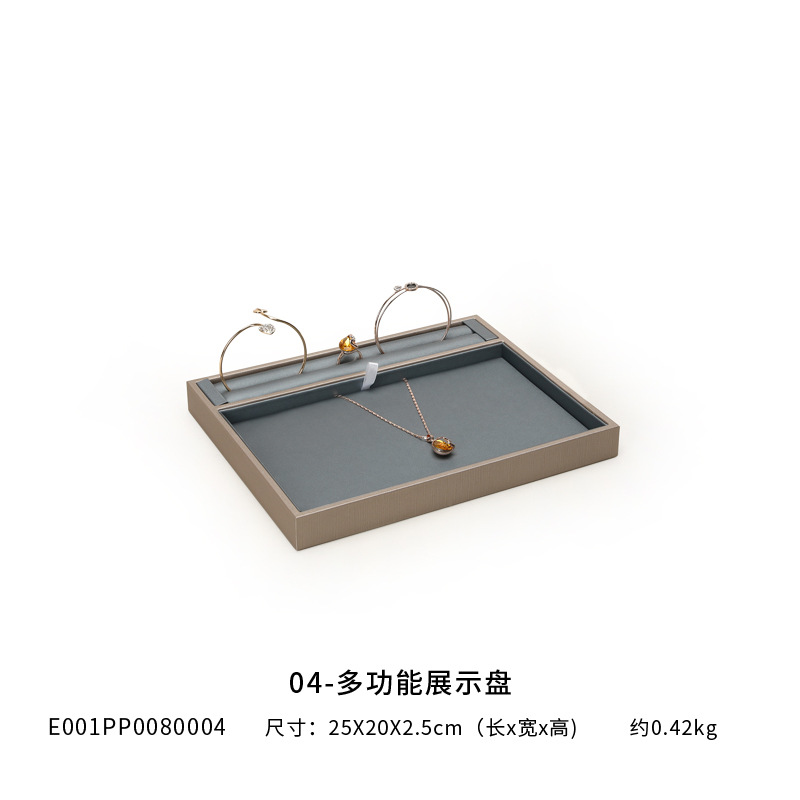 Hot sale custom jewelry display from On the way