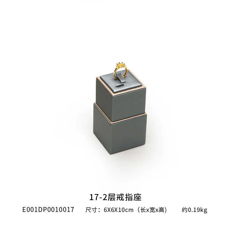 Hot sale custom jewelry display from On the way