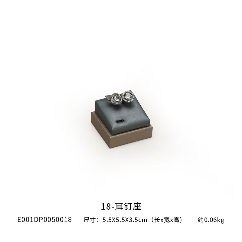 Hot sale custom jewelry display from On the way