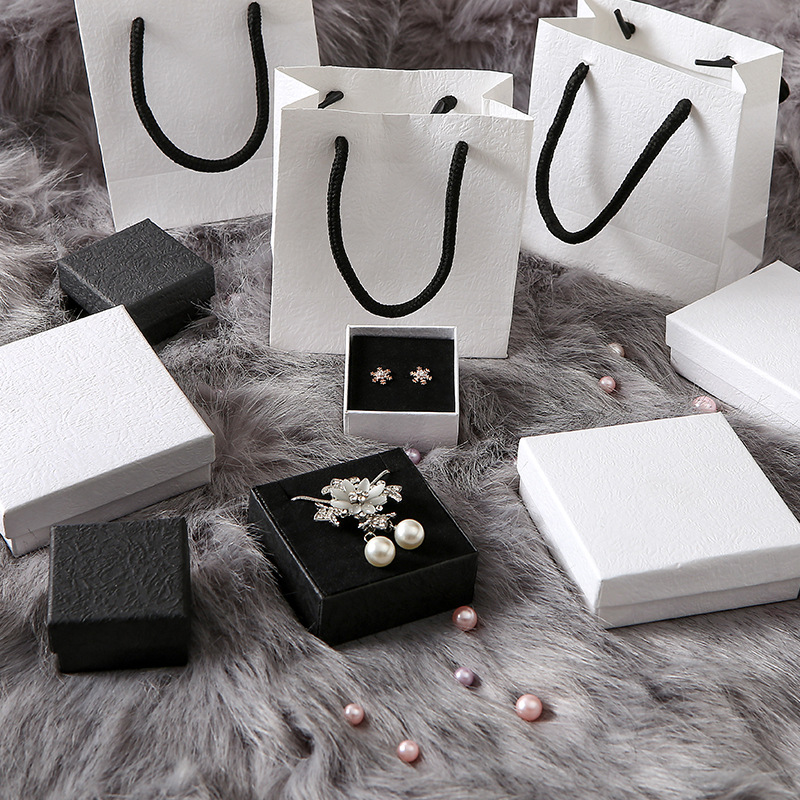 Paper Gift Box