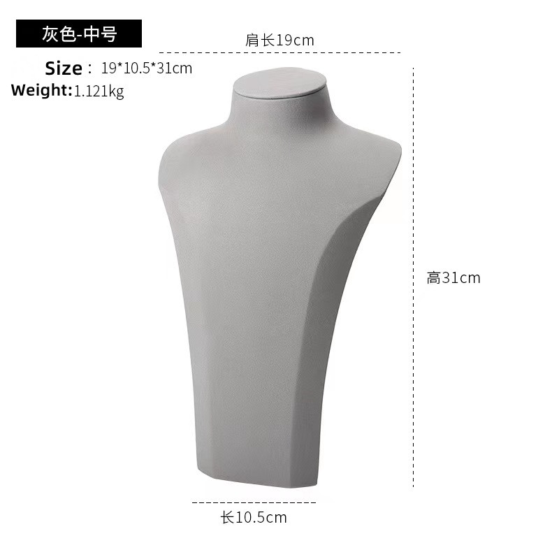 Hot sale unique jewelry displays wholesale