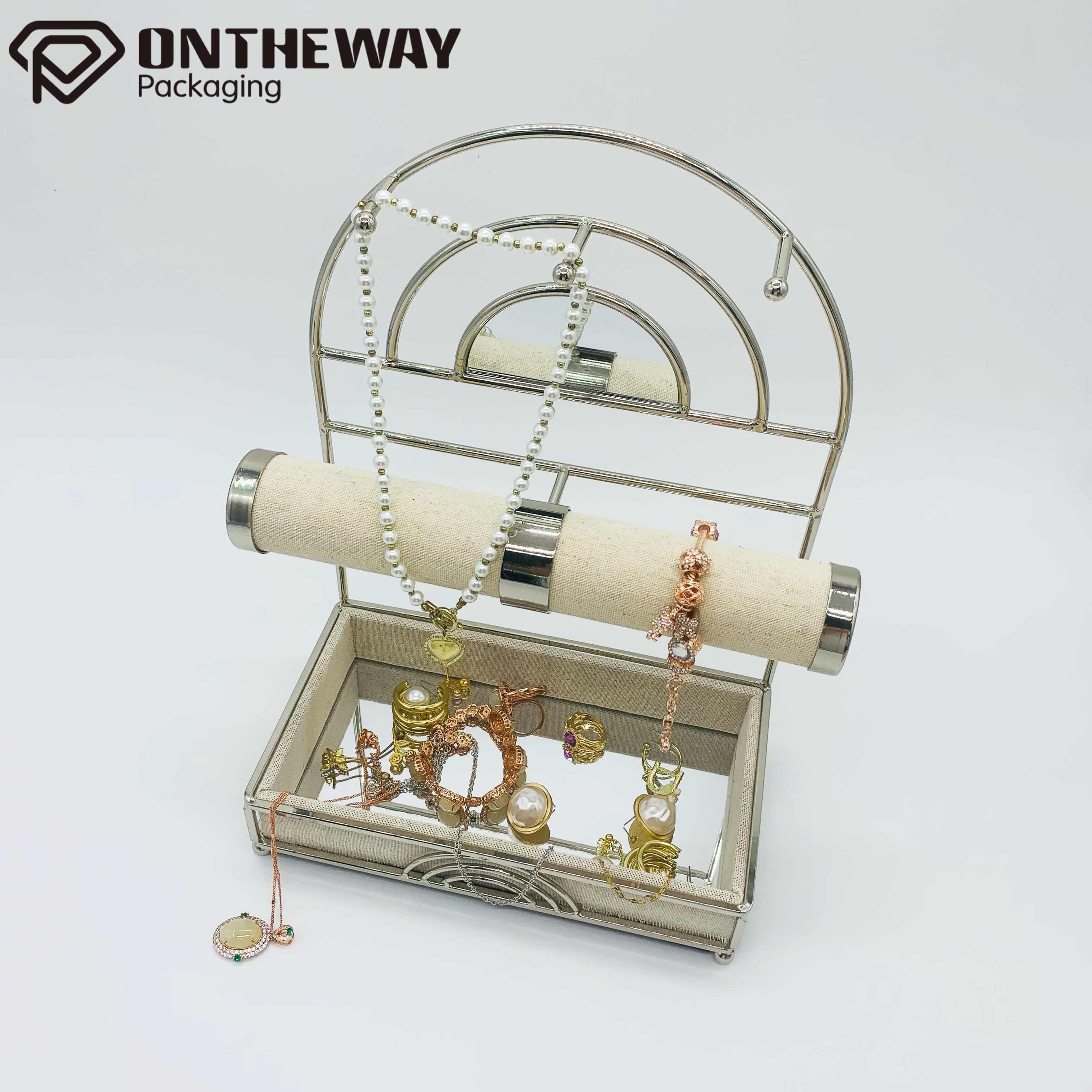  Jewelry Holder Stand