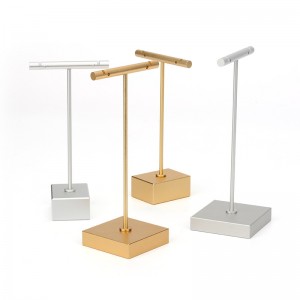 Factory custom jewelry display stand from China