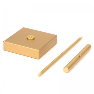 Factory custom jewelry display stand from China