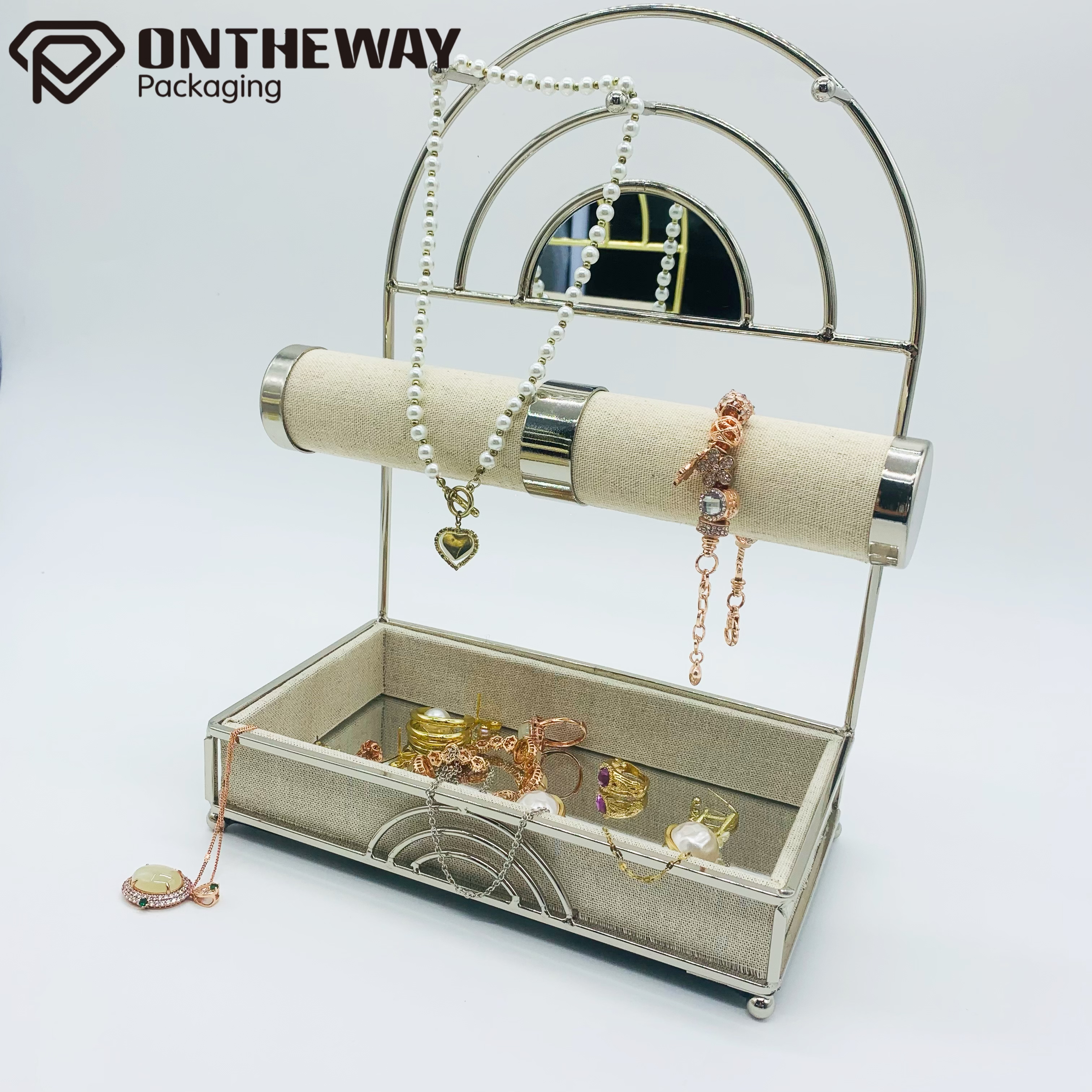  Jewelry Holder Stand