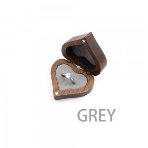 wooden box for jewelry 