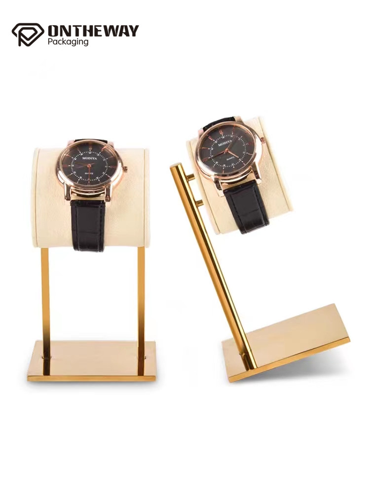 High-end Watch metal stand from factory