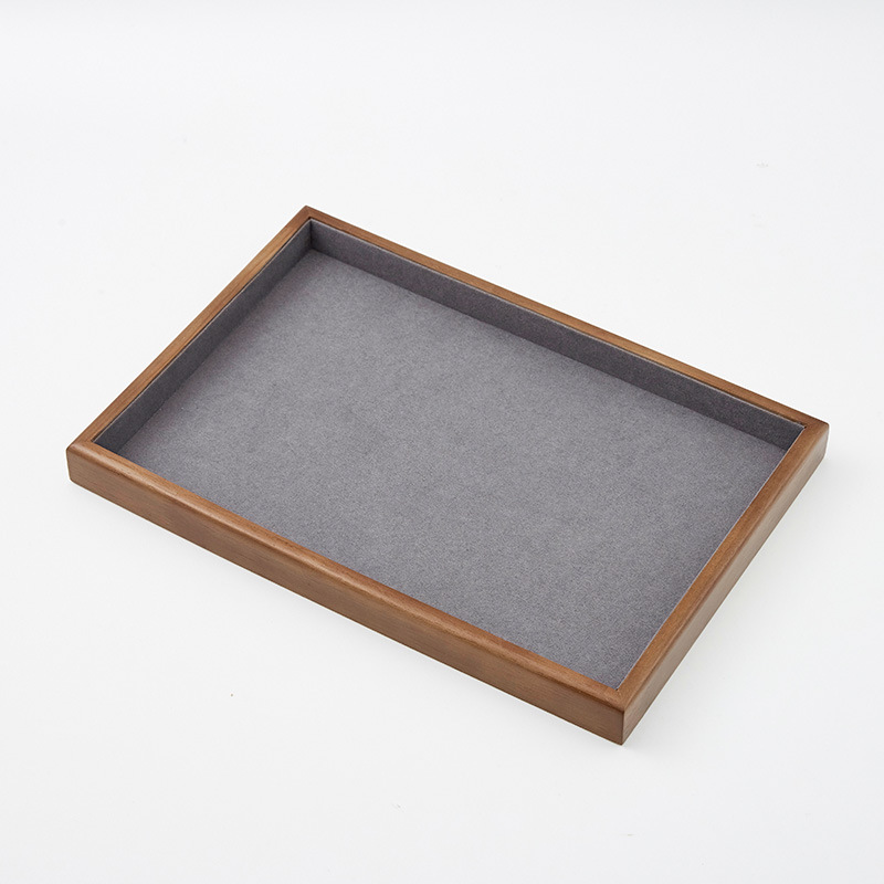 watch display tray