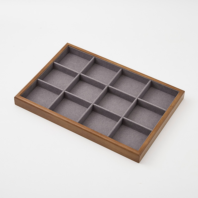 watch display tray