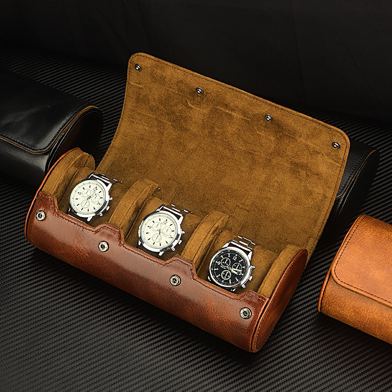 High-end Watch packing