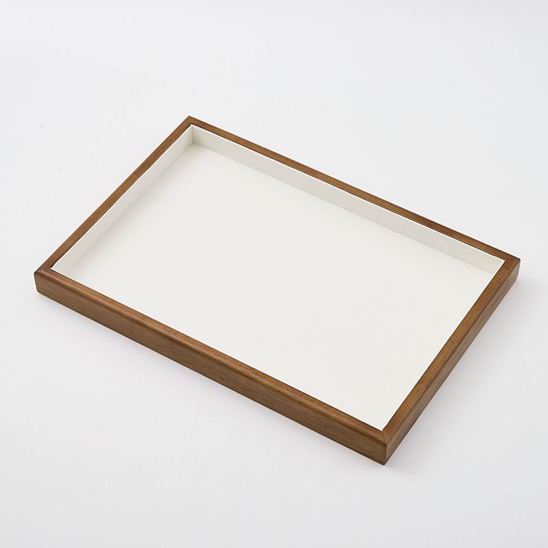 watch display tray