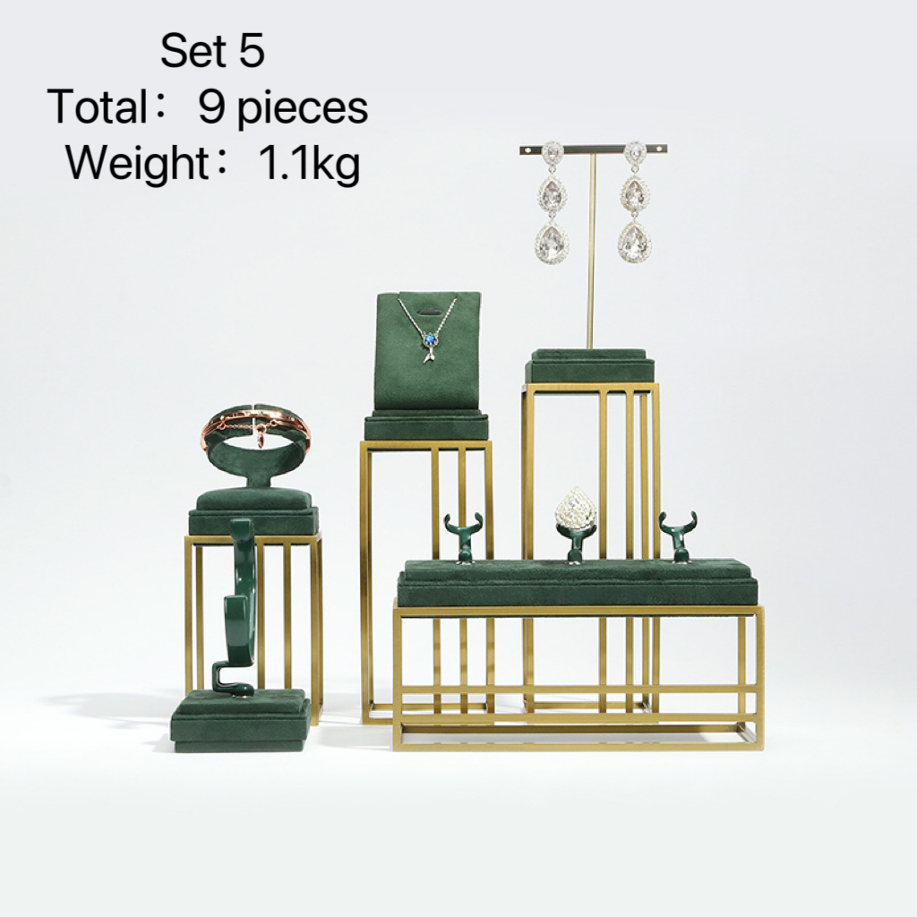 Jewelry Display Organizer